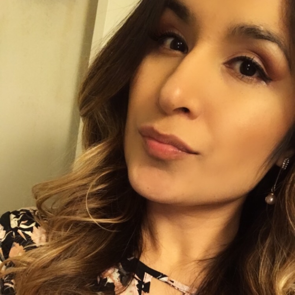 Meet your Posher, Ericka